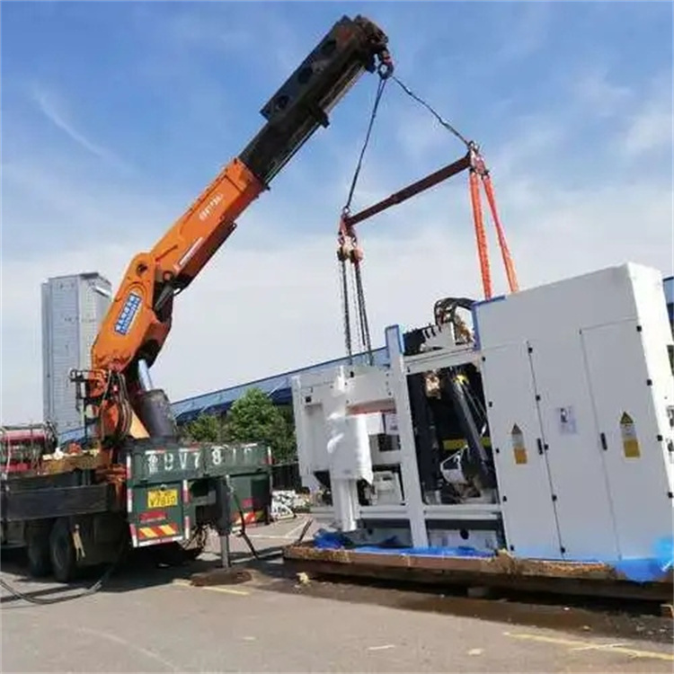 河北附近小吊车联系方式|8-16吨|本地及时服务