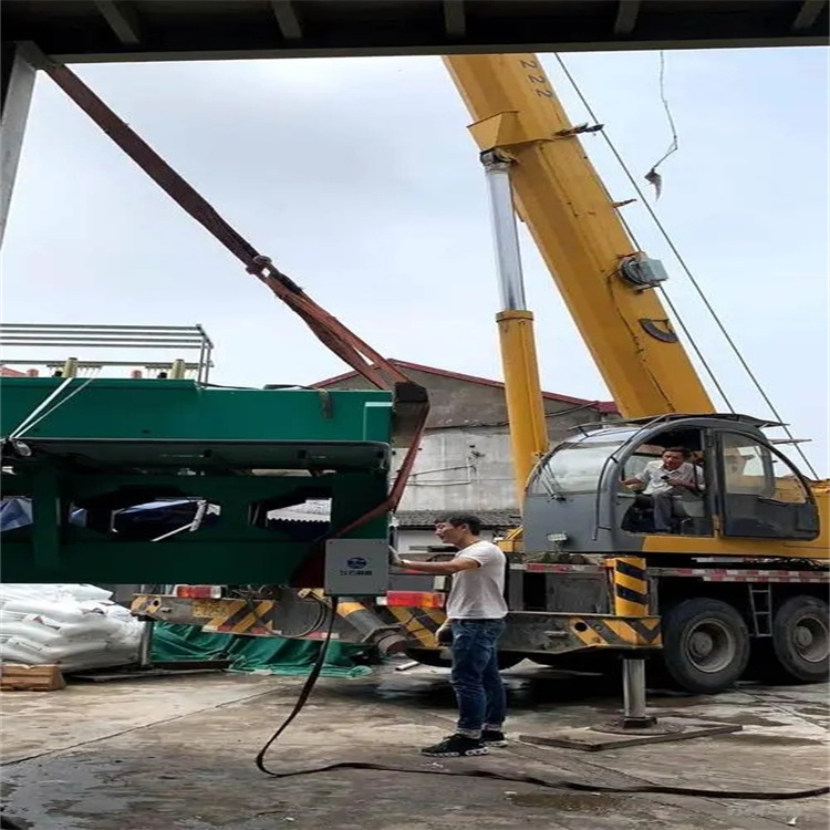 河北大吨位吊车租赁应急保障方案|化解突发吊装需求难题