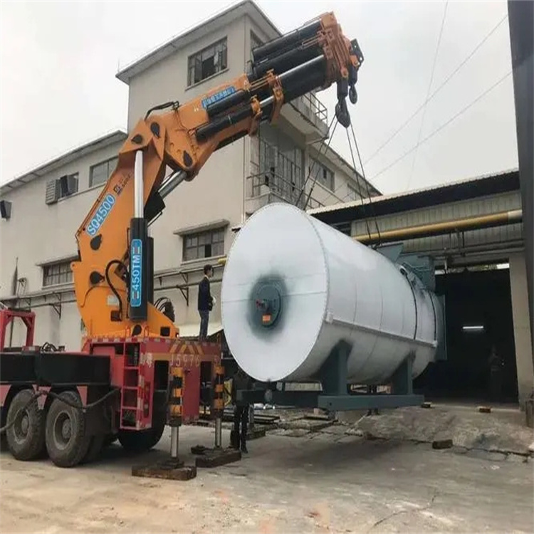 河北吊车租用电话|24小时应急服务|精准吊装方案